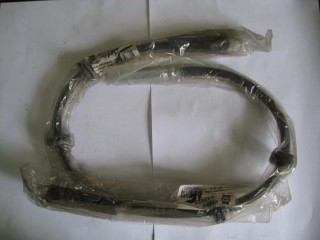 тормозной шланг передний 495mm 